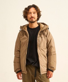 anuke Hooded Coat 62420001（その他アウター）｜anuke