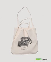 BEAMS T | Shohei Ochiai / TOTE BAG(トートバッグ)