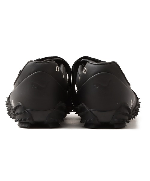 新品 PUMA プーマ モストロ フェイ スタッズ スニーカー 現行完売サイズ PUMA プーマ ユニセックス モストロ フェイ スタッズ スニーカー