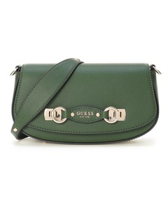 MIMINA Flap Crossbody