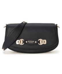 MIMINA Flap Crossbody クロスボディバッグ