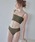 SEA DRESS�i�V�[�h���X�j�́u�o�b�N�c�C�X�g�f�U�C���r�L�j/�����i�����j�v�b�J�[�L