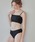 SEA DRESS�i�V�[�h���X�j�́u�o�b�N�c�C�X�g�f�U�C���r�L�j/�����i�����j�v�b�u���b�N