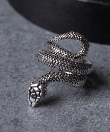 SlashDate（スラッシュデイト）の「【91-1】デザインンリング（リング・メンズ）」