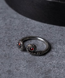 SlashDate（スラッシュデイト）の「【91-1】デザインンリング（リング）」