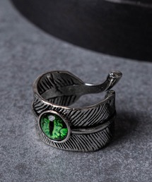 SlashDate（スラッシュデイト）の「【91-1】デザインンリング（リング）」