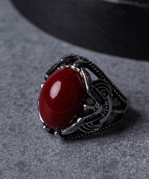 SlashDate（スラッシュデイト）の「【91-1】デザインンリング（リング）」