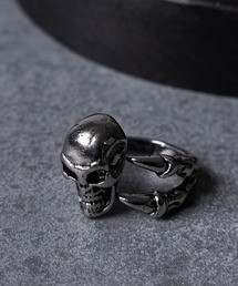 SlashDate（スラッシュデイト）の「【91-1】デザインンリング（リング）」