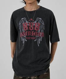 【UNISEX】HOODHOOD/888 Angel T