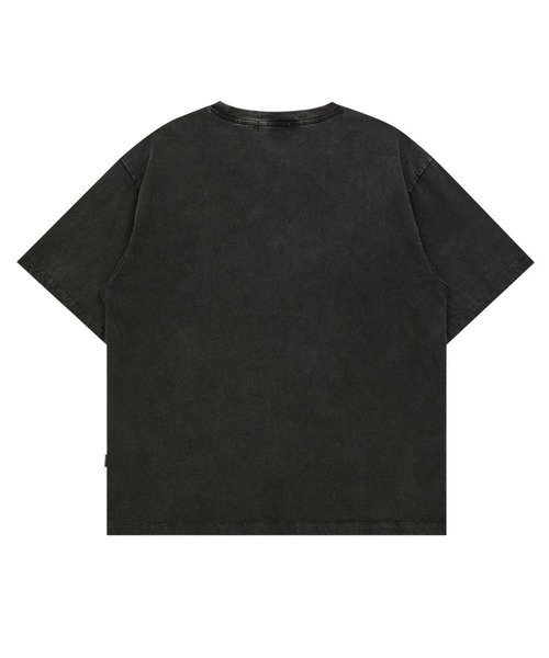 HOODHOOD（フッドフッド）の「【UNISEX】HOODHOOD／888 Angel Ｔ（Tシャツ/カットソー・レディース・ブラック/ブラウン・MEDIUM/SMALL/LARGE）」の15枚目の写真