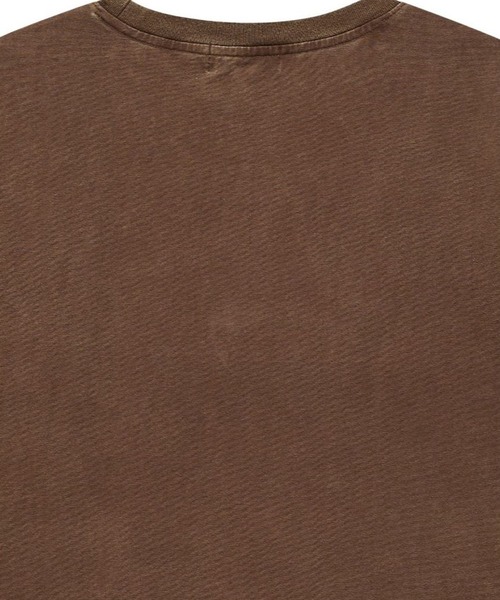 HOODHOOD（フッドフッド）の「【UNISEX】HOODHOOD／888 Angel Ｔ（Tシャツ/カットソー・レディース・ブラック/ブラウン・MEDIUM/SMALL/LARGE）」の9枚目の写真