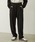 MILKFED.�i�~���N�t�F�h�j�́uEMBROIDERY TUCK SWEAT PANTS�i�X�E�F�b�g�p���c�j�v�b�u���b�N