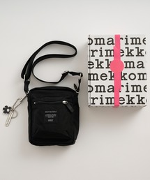 marimekko（マリメッコ）の「【gift set】cash&carry bag & key ring（ショルダーバッグ・メンズ）」