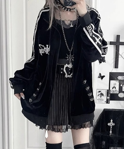 A'GEM/9 × .kom 『TricuspidC/トライカスピッドシー』†ダーククロス