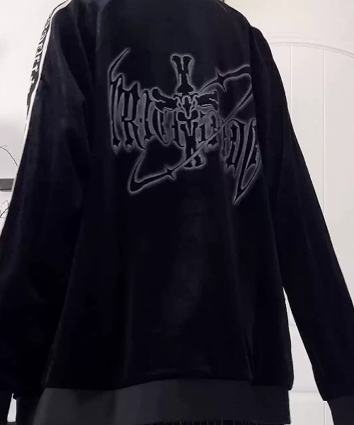 A'GEM/9 × .kom『TricuspidC/トライカスピッドシー』†ダーククロス