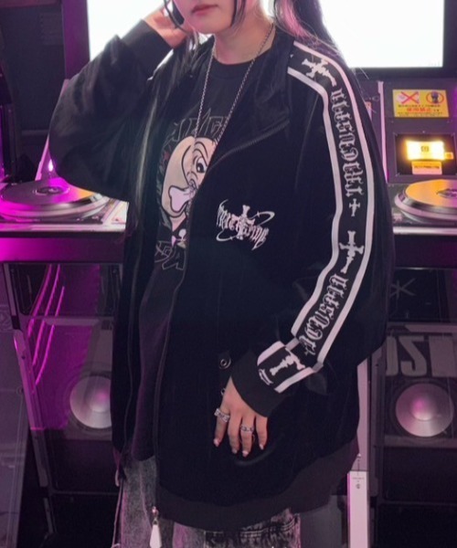 プラム A'GEM/9 × .kom 『TricuspidC/トライカスピッドシー』†ダーククロス