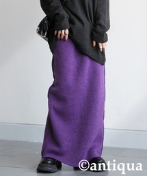 antiqua | 2WAYスヌード(ネックウォーマー/スヌード)