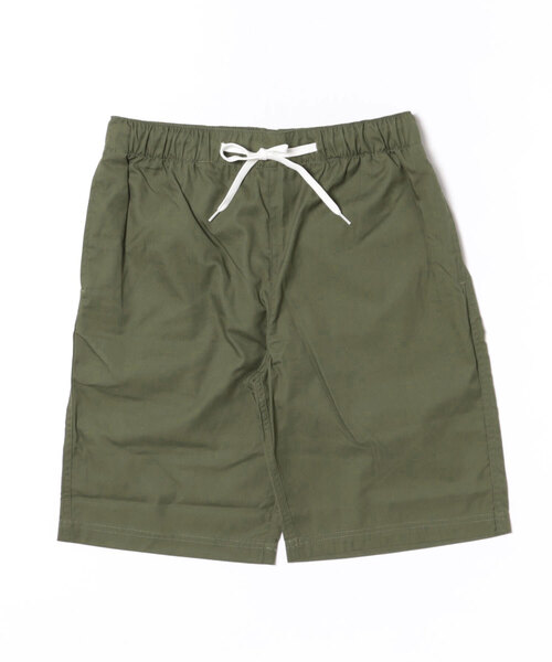 Mag.(マグ)の「【TC ショートパンツ】(その他パンツ・メンズ・ブラック/モカ/カーキ・MEDIUM/LARGE/X-LARGE)」の3枚目の写真