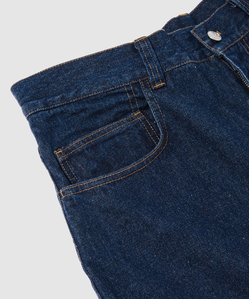 PHINGERIN（フィンガリン）の「6 POCKET JEANS（デニムパンツ・メンズ・ブルー系その他/ベージュ/ネイビー/ブラック・LARGE）」の16枚目の写真