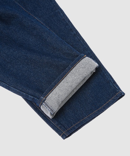 PHINGERIN（フィンガリン）の「6 POCKET JEANS（デニムパンツ・メンズ・ブルー系その他/ベージュ/ネイビー/ブラック・LARGE）」の18枚目の写真