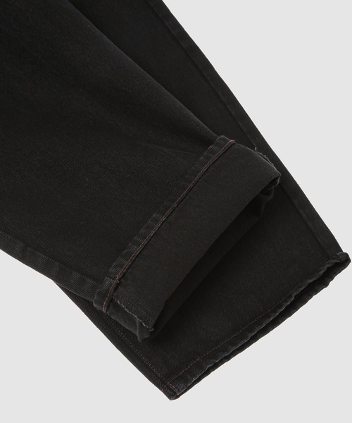 PHINGERIN（フィンガリン）の「6 POCKET JEANS（デニムパンツ・メンズ・ブルー系その他/ベージュ/ネイビー/ブラック・LARGE）」の20枚目の写真