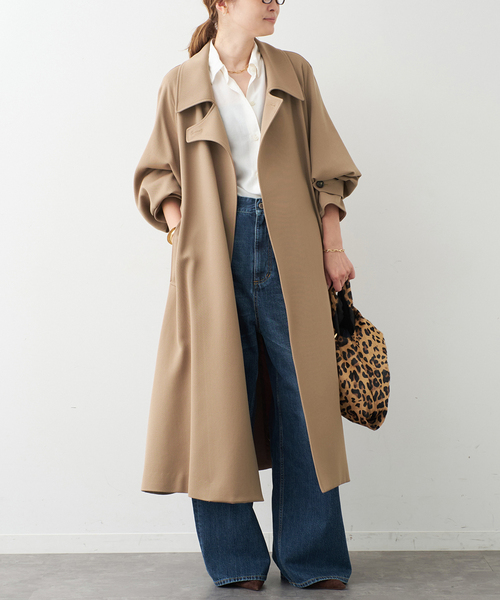 Monsieur DENIM NORMAL パンツ（デニムパンツ）｜Deuxieme