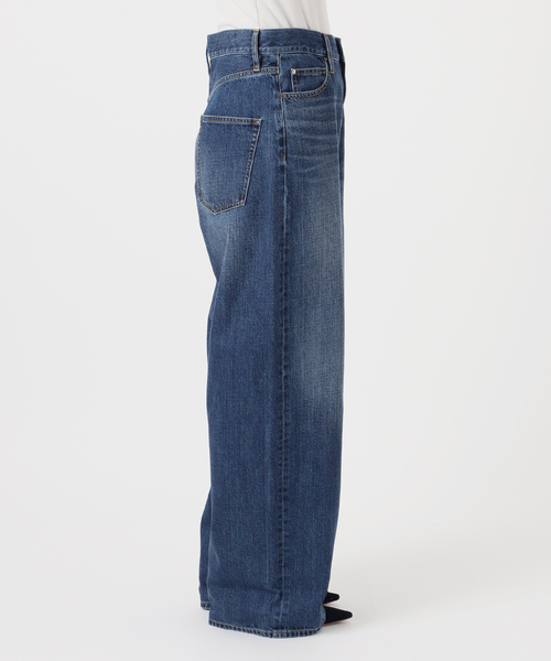 25SS ドゥーズィエムクラス　Monsieur デニムパンツ　36 Deuxieme Classe ジーンズ デニム デニムパンツ Monsieur DENIM