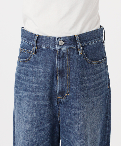 【Deuxieme Classe】Monsieur DENIM NORMAL セール】Monsieur DENIM NORMAL パンツ（デニムパンツ）｜Deuxieme