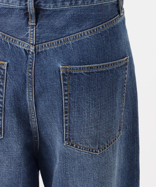 25SS ドゥーズィエムクラス　Monsieur デニムパンツ　36 Monsieur DENIM NORMAL パンツ（デニムパンツ）｜Deuxieme Classe