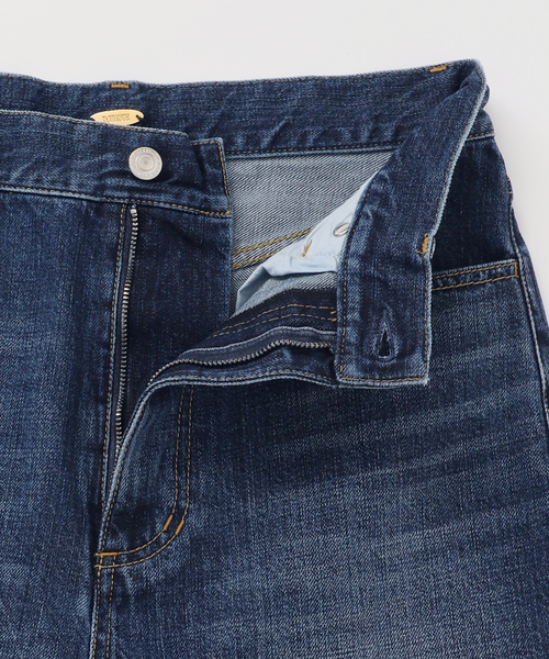 mm62 【Deuxieme Classe】Monsieur デニムパンツ Deuxieme Classe ジーンズ デニム デニムパンツ Monsieur DENIM