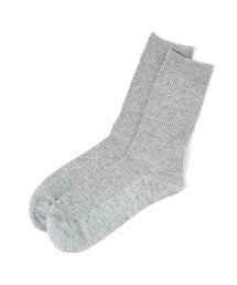 GLOBAL WORK | らくごこちリブラメソックス/572113(ソックス/靴下)