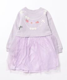 crescent�i�N���Z���g�j�́u�y�����������z�l�b�N���X���h�J�`���[���h�b�L���O���N�у����s�[�X�i�����s�[�X�j�v