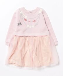 crescent�i�N���Z���g�j�́u�y�����������z�l�b�N���X���h�J�`���[���h�b�L���O���N�у����s�[�X�i�����s�[�X�j�v