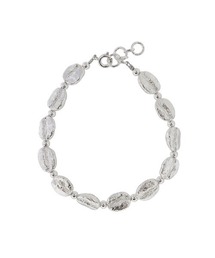 ELCHELE | COFFEE MAME BRACELET(ブレスレット)
