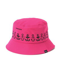 セール】PEARLY GATES｜パーリーゲイツ（メンズ）のハット（ピンク