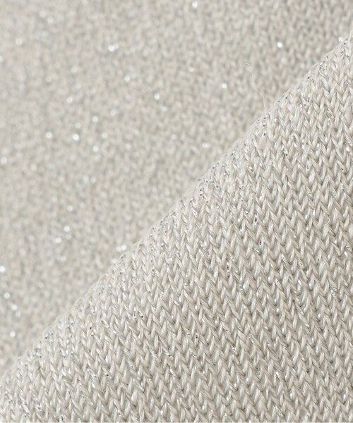 by LOVEiT（バイラビット）の「ラメクルーソックス（ソックス/靴下・キッズ・ブラック/ピンク/ベージュ・M/L）」の5枚目の写真