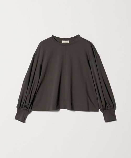 ポンチ バルーンスリーブ カットソー UNITED ARROWS｜ポンチ バルーンスリーブ カットソー | Rakuten