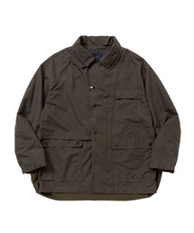 meanswhile（ミーンズワイル）の「Detachable Game Suck Hunting JKT（その他アウター）」