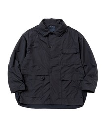 meanswhile（ミーンズワイル）の「Detachable Game Suck Hunting JKT（その他アウター）」