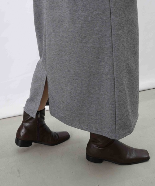 LC/LLL レース衿ジャンパースカート（ジャンパースカート）｜LUCA/LADY