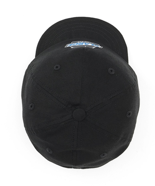 XLARGE KIDS(エクストララージキッズ)の「スランテッドOGベビーキャップ(その他ベビー用品・キッズ・ブラック/ブルー/グリーン・44-46cm)」の9枚目の写真