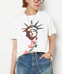 【COUTURE D'ADAM/クチュールドアダム】Vintage T-Shirt/The Stars