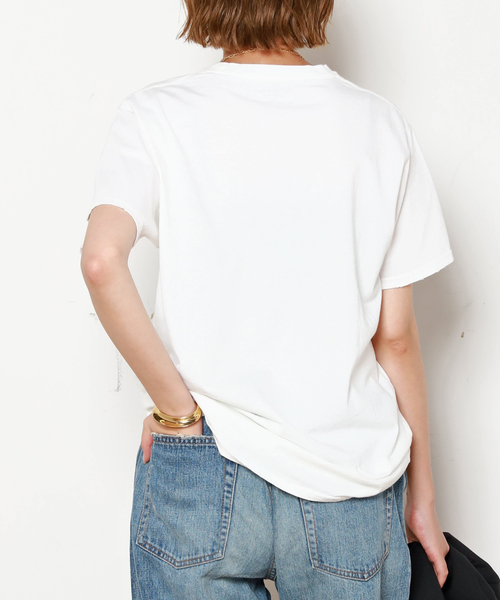 COUTURE D'ADAM/クチュールドアダム】Vintage T-Shirt/The Stars（T
