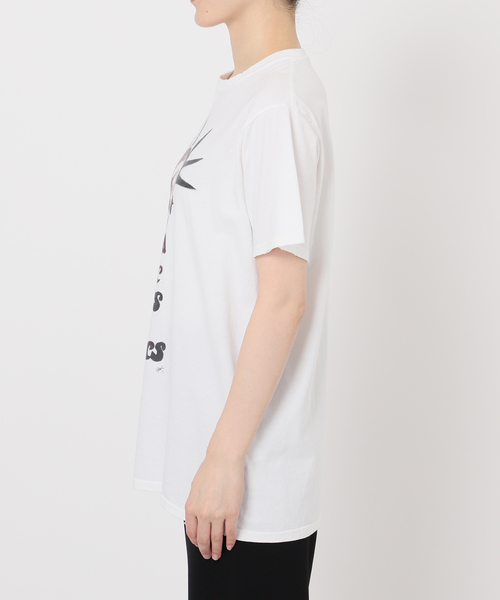 COUTURE D'ADAM/クチュールドアダム】Vintage T-Shirt/The Stars（T