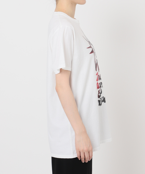COUTURE D'ADAM/クチュールドアダム】Vintage T-Shirt/The Stars（T