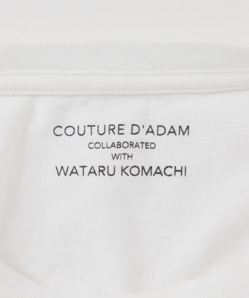 クチュールドアダム ★ Vintage T-Shirt/The Stars COUTURE D'ADAM/クチュールドアダム】Vintage T-Shirt/The Stars（T