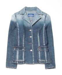 バーバリーブルーレーベル　　アウター ブランド古着】BURBERRY BLUE LABEL｜バーバリーブルーレーベル