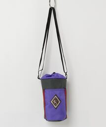 SAWINTO（ソイント）の「ATMOSPHERE MOUNTAINWORKS - WATER BOTTLE SLING（ショルダーバッグ）」