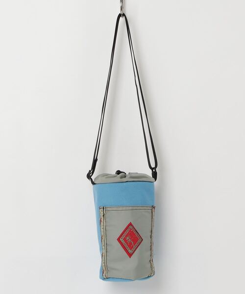 SAWINTO（ソイント）の「ATMOSPHERE MOUNTAINWORKS - WATER BOTTLE SLING（ショルダーバッグ・メンズ・その他1/その他2・ONE SIZE）」の2枚目の写真