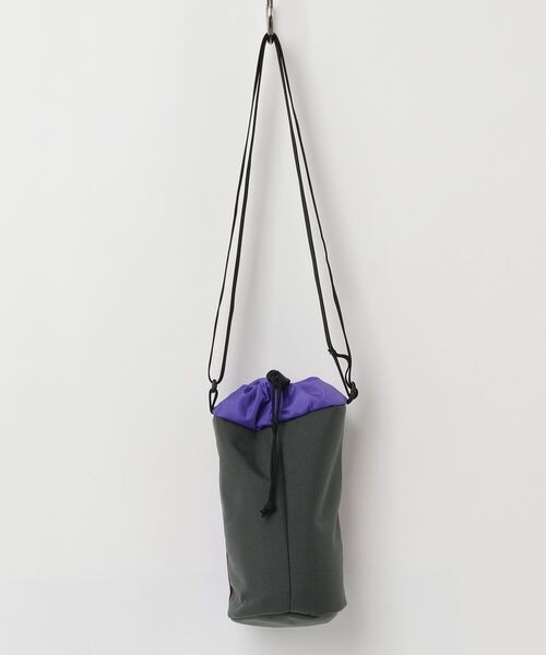 SAWINTO（ソイント）の「ATMOSPHERE MOUNTAINWORKS - WATER BOTTLE SLING（ショルダーバッグ・メンズ・その他1/その他2・ONE SIZE）」の3枚目の写真